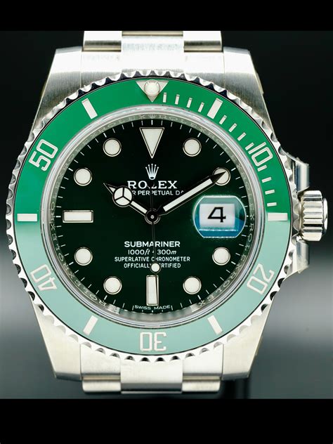 rolex hulk spiegelgracht|Rolex submariner Hulk.